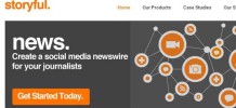 Storyful Verifies Social Media From the Frontlines
